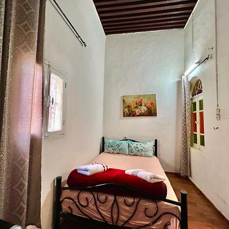 Dar Elkaram 2 Hotel Rabat Luaran gambar