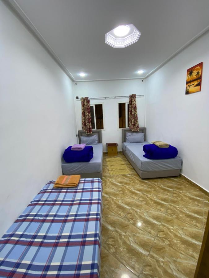 Dar Elkaram 2 Hotel Rabat Luaran gambar
