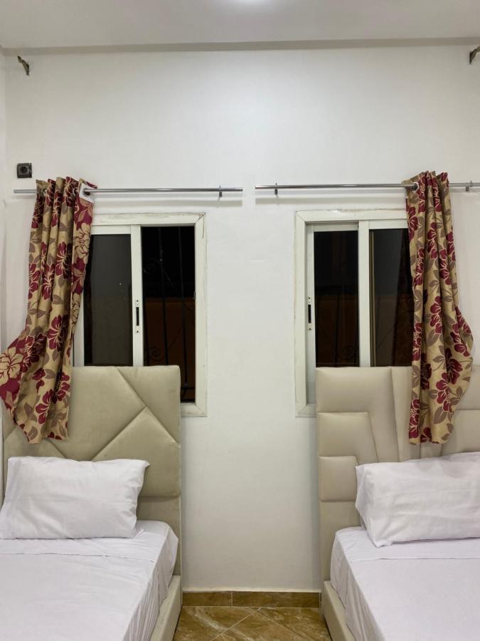 Dar Elkaram 2 Hotel Rabat Luaran gambar