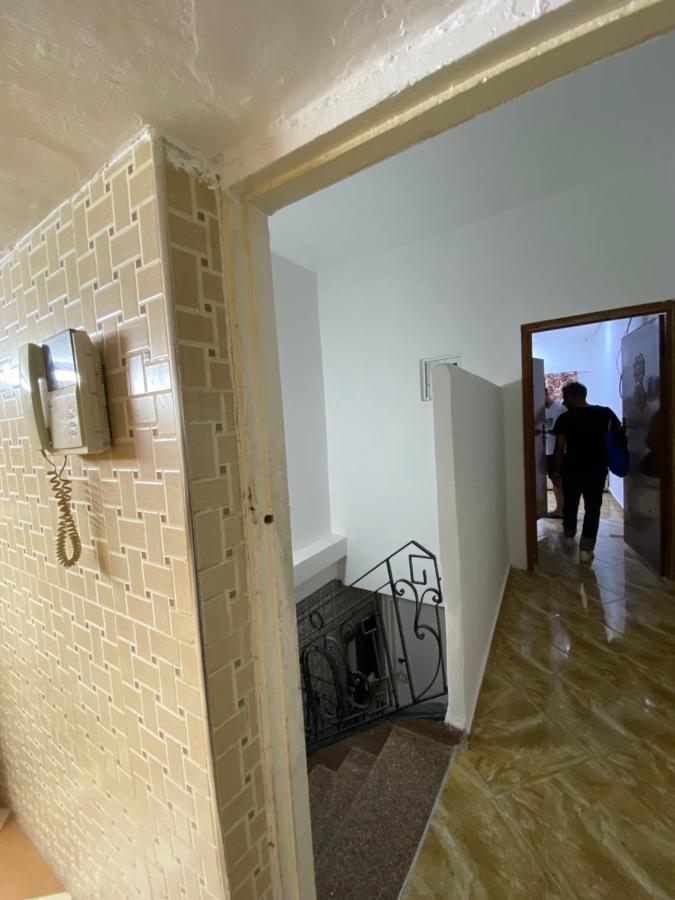 Dar Elkaram 2 Hotel Rabat Luaran gambar