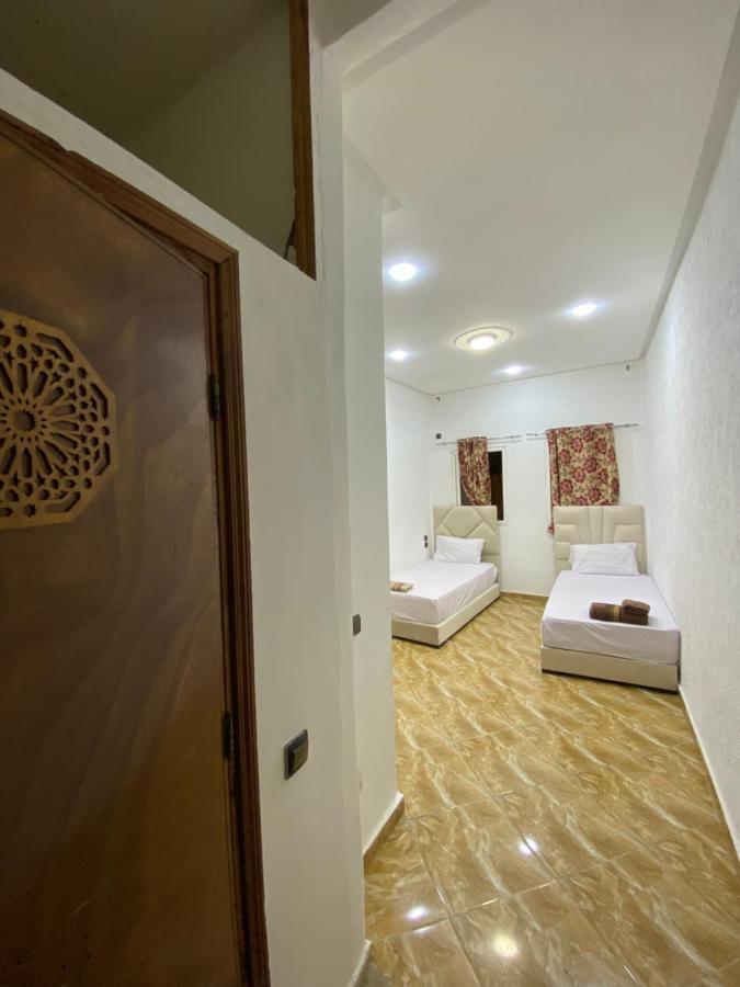 Dar Elkaram 2 Hotel Rabat Luaran gambar