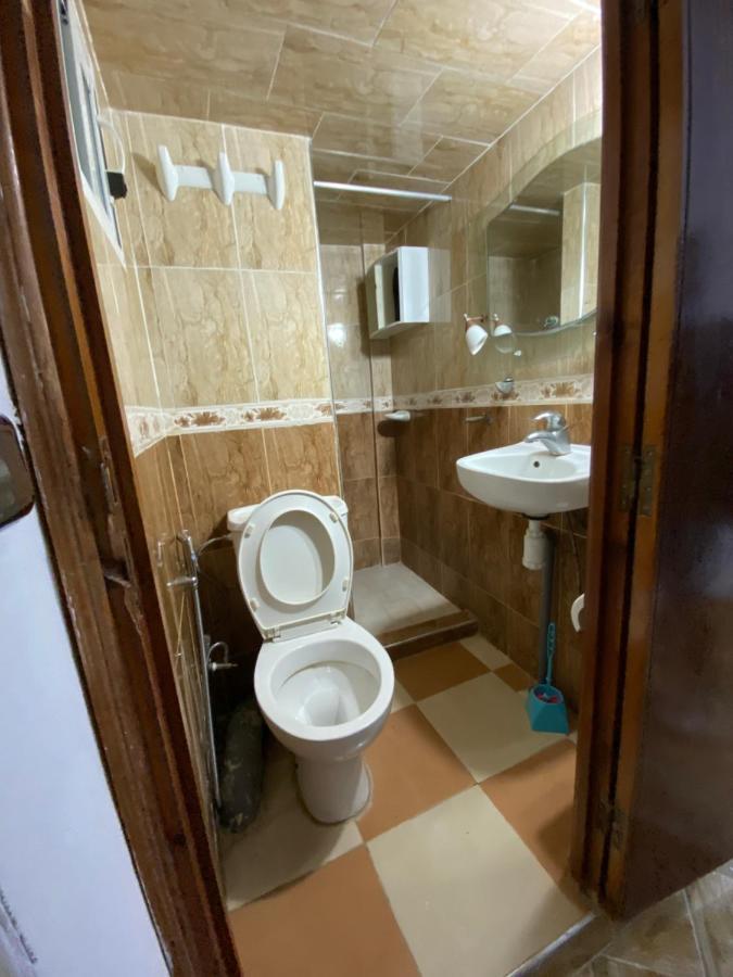 Dar Elkaram 2 Hotel Rabat Luaran gambar