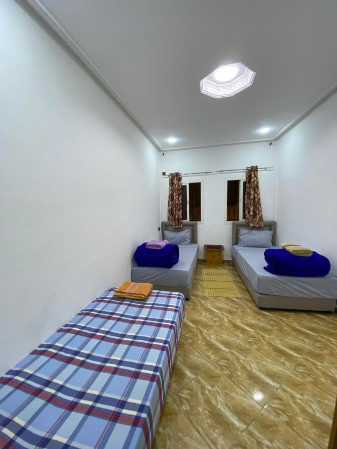 Dar Elkaram 2 Hotel Rabat Luaran gambar