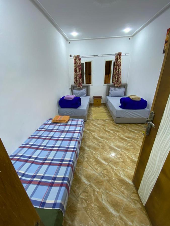 Dar Elkaram 2 Hotel Rabat Luaran gambar