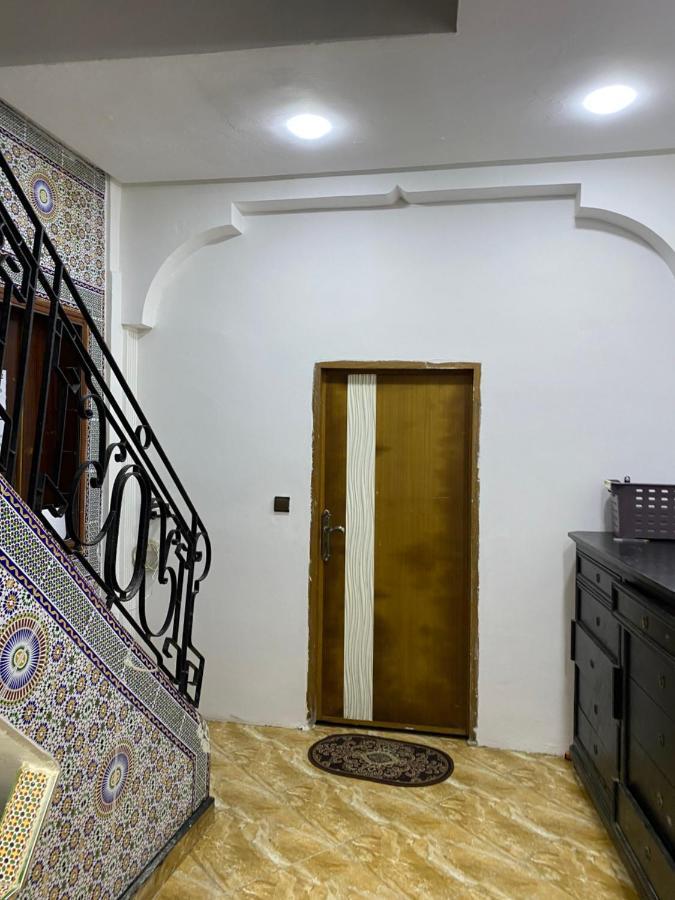 Dar Elkaram 2 Hotel Rabat Luaran gambar