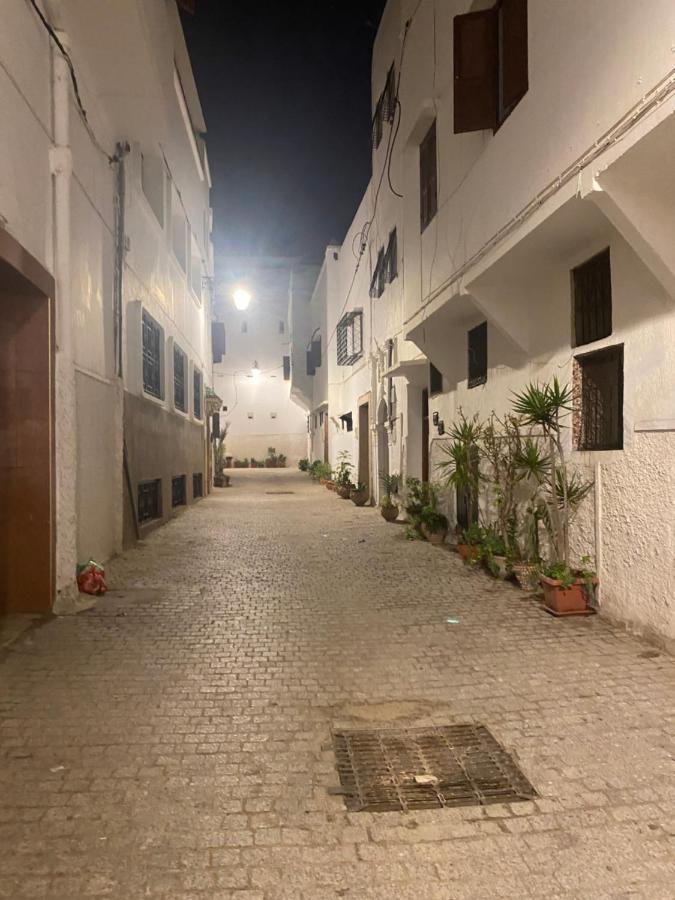 Dar Elkaram 2 Hotel Rabat Luaran gambar
