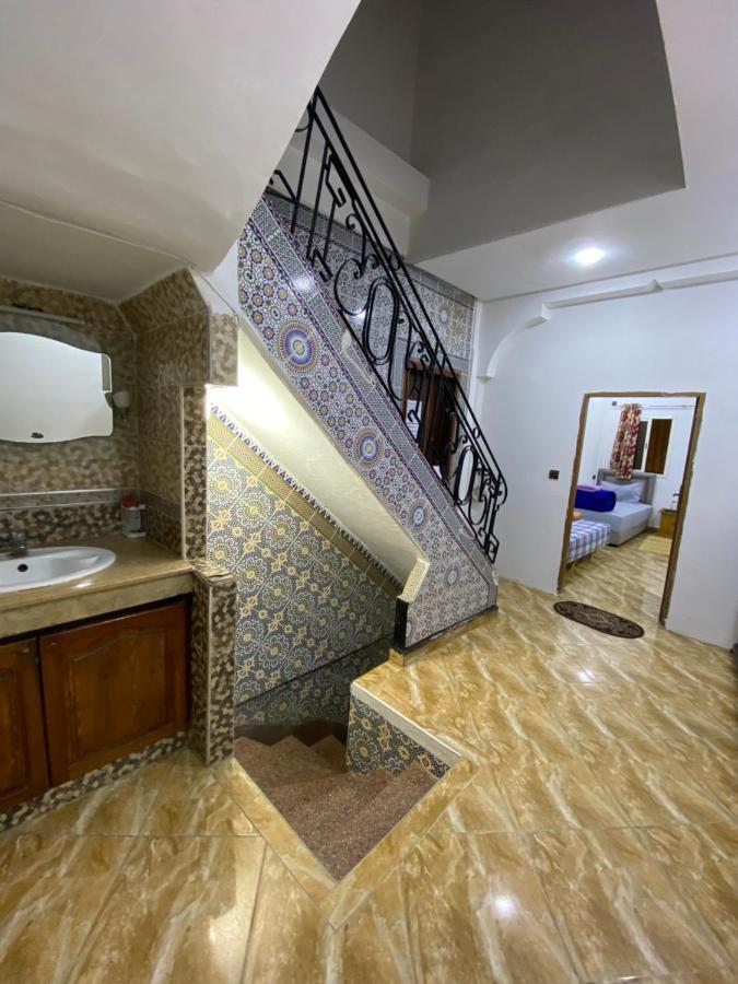 Dar Elkaram 2 Hotel Rabat Luaran gambar