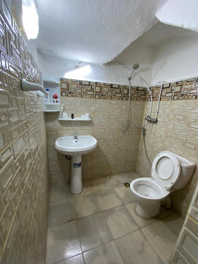 Dar Elkaram 2 Hotel Rabat Luaran gambar