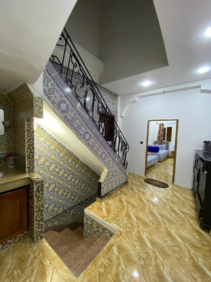 Dar Elkaram 2 Hotel Rabat Luaran gambar