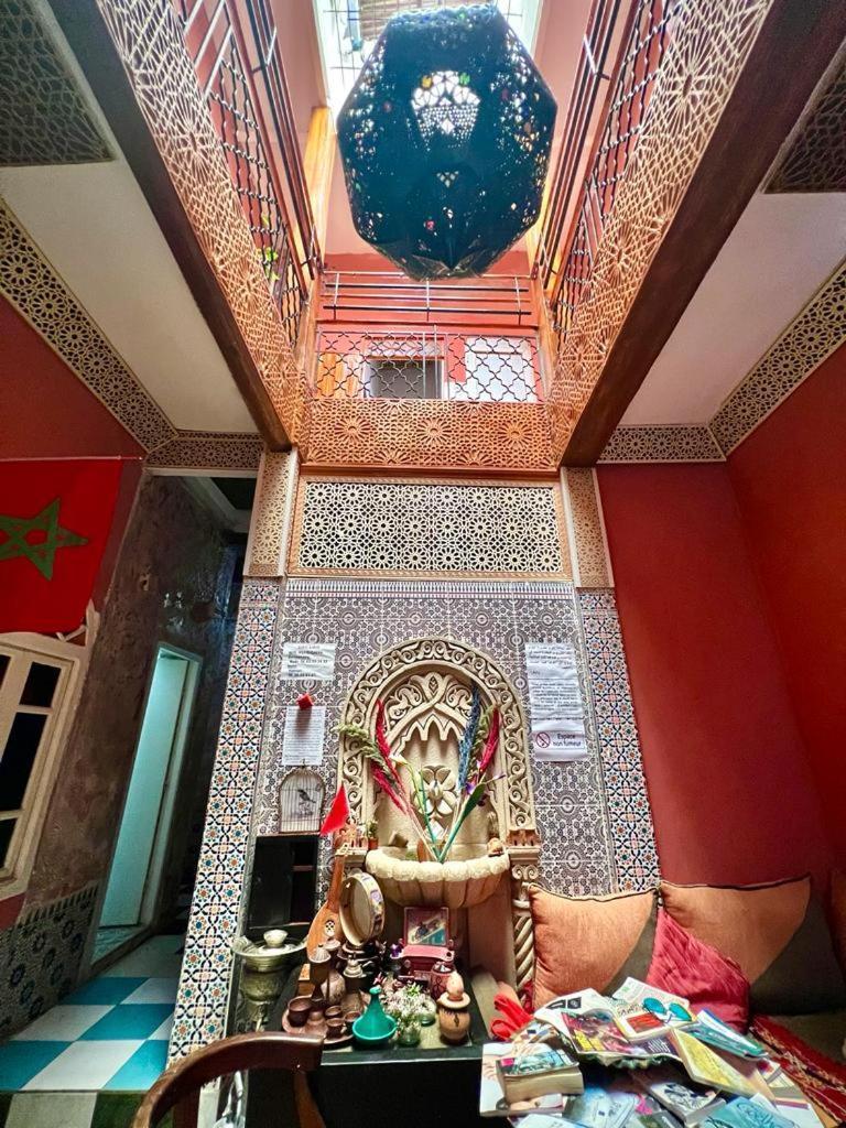 Dar Elkaram 2 Hotel Rabat Luaran gambar