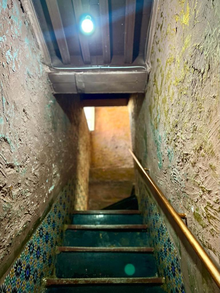 Dar Elkaram 2 Hotel Rabat Luaran gambar