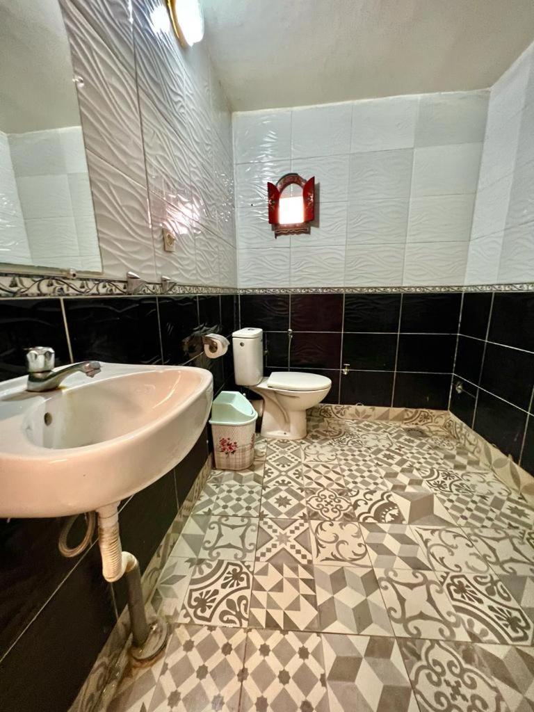 Dar Elkaram 2 Hotel Rabat Luaran gambar