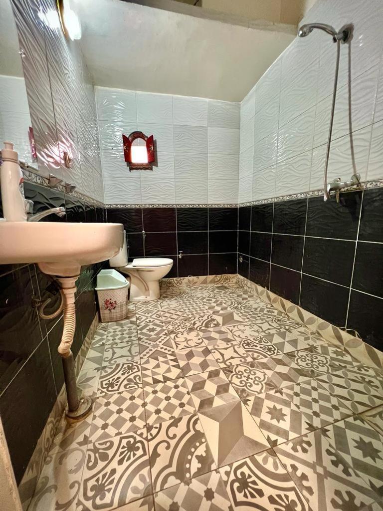 Dar Elkaram 2 Hotel Rabat Luaran gambar