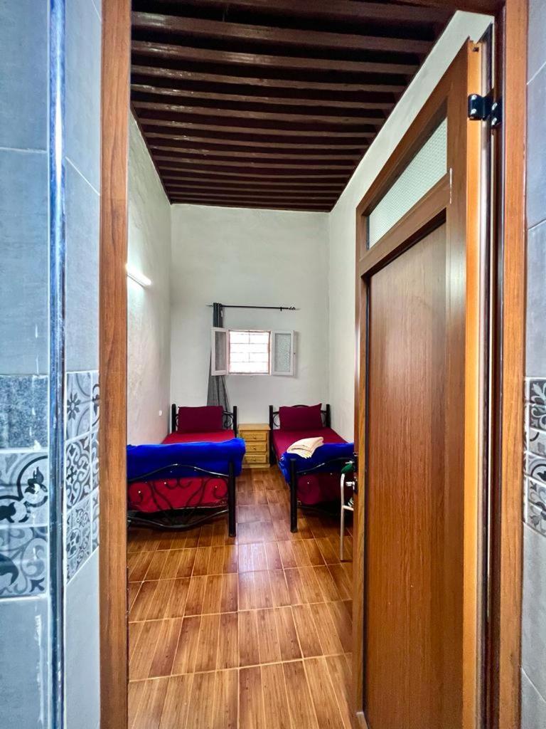 Dar Elkaram 2 Hotel Rabat Luaran gambar