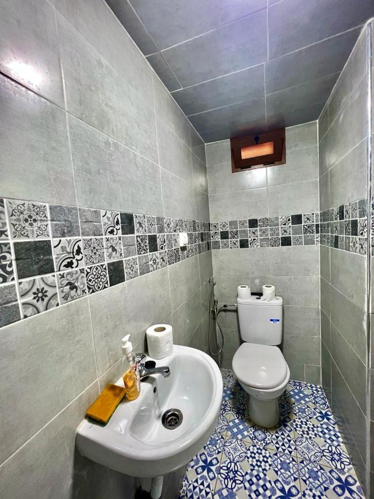 Dar Elkaram 2 Hotel Rabat Luaran gambar