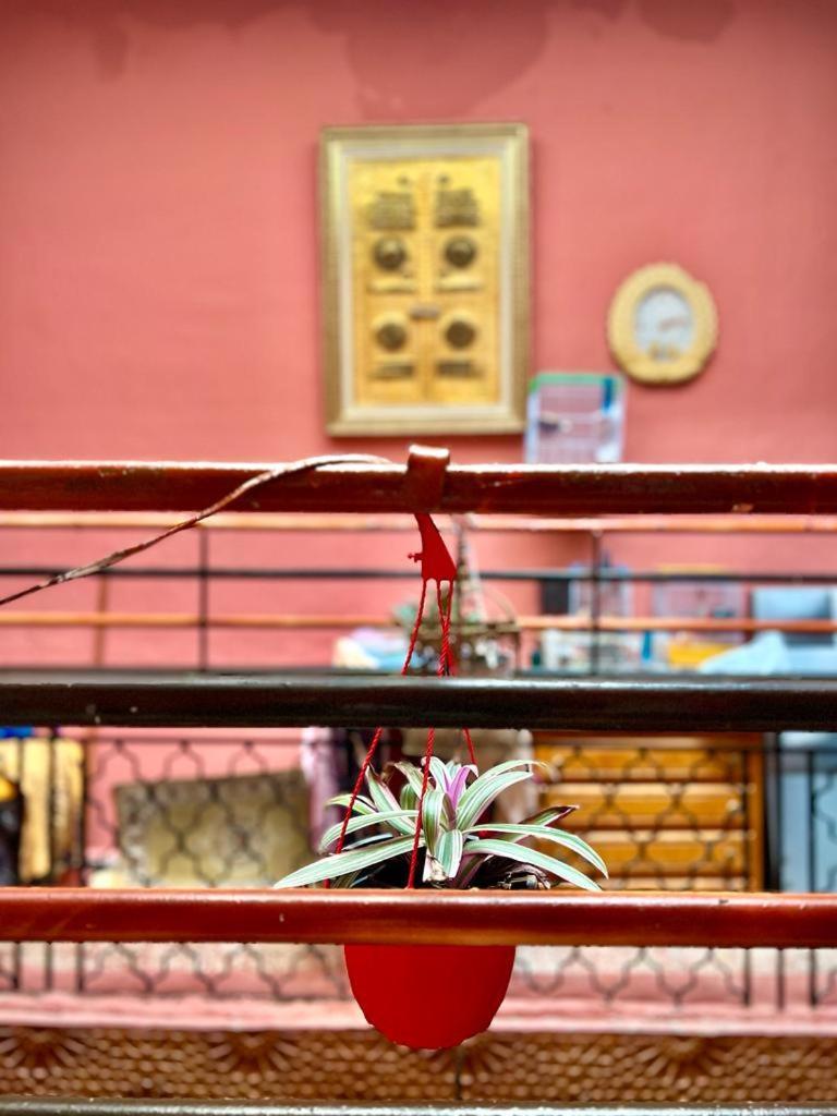 Dar Elkaram 2 Hotel Rabat Luaran gambar