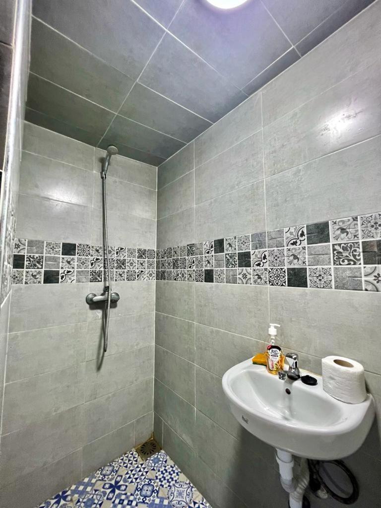 Dar Elkaram 2 Hotel Rabat Luaran gambar
