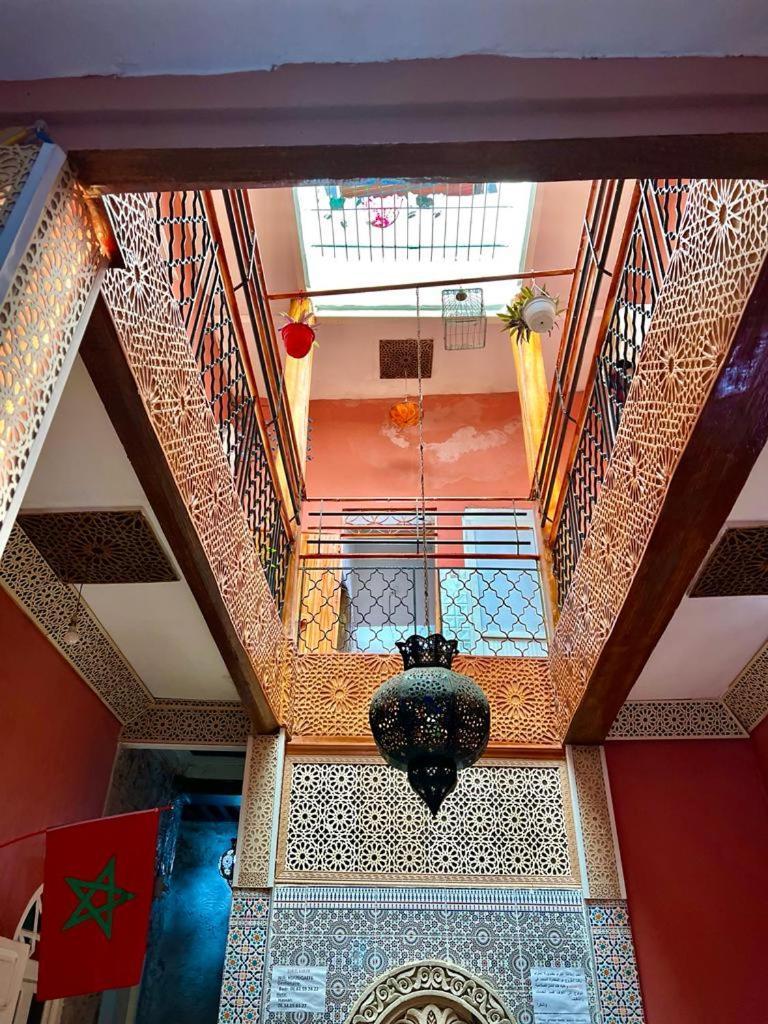 Dar Elkaram 2 Hotel Rabat Luaran gambar