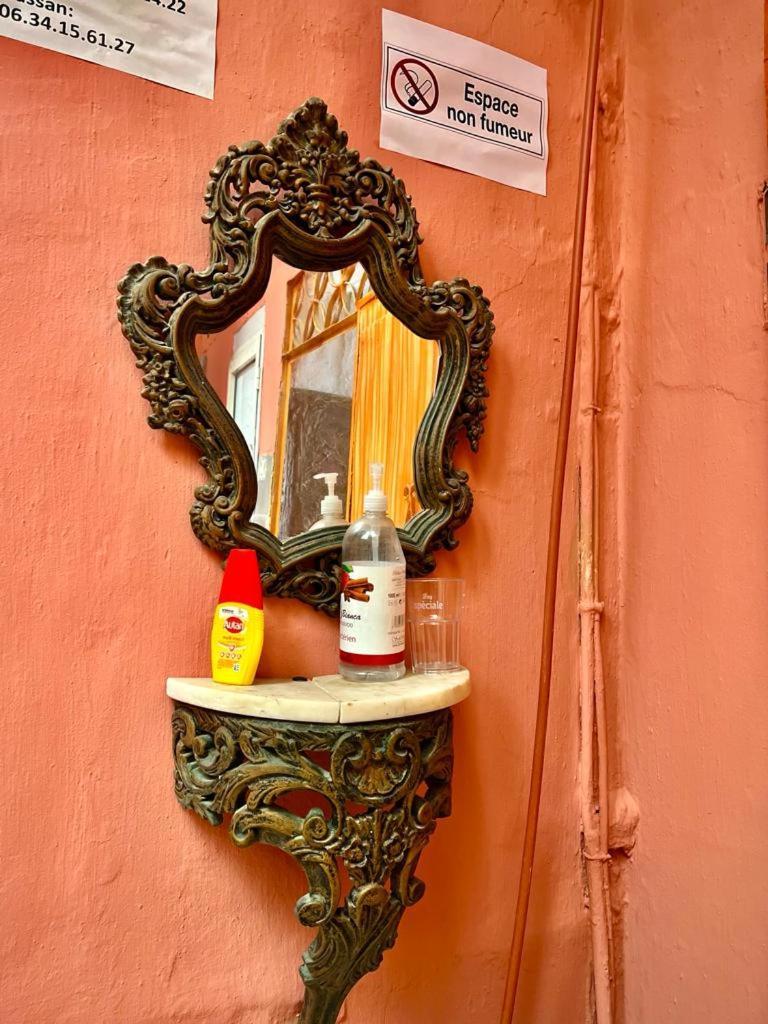 Dar Elkaram 2 Hotel Rabat Luaran gambar