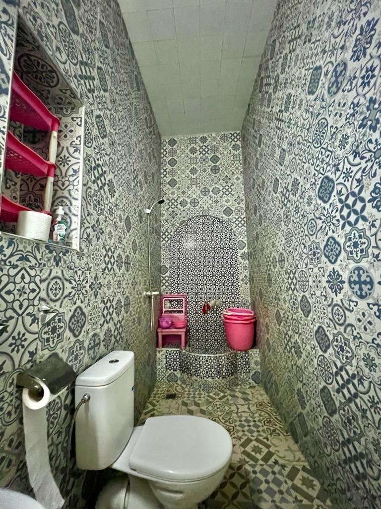 Dar Elkaram 2 Hotel Rabat Luaran gambar
