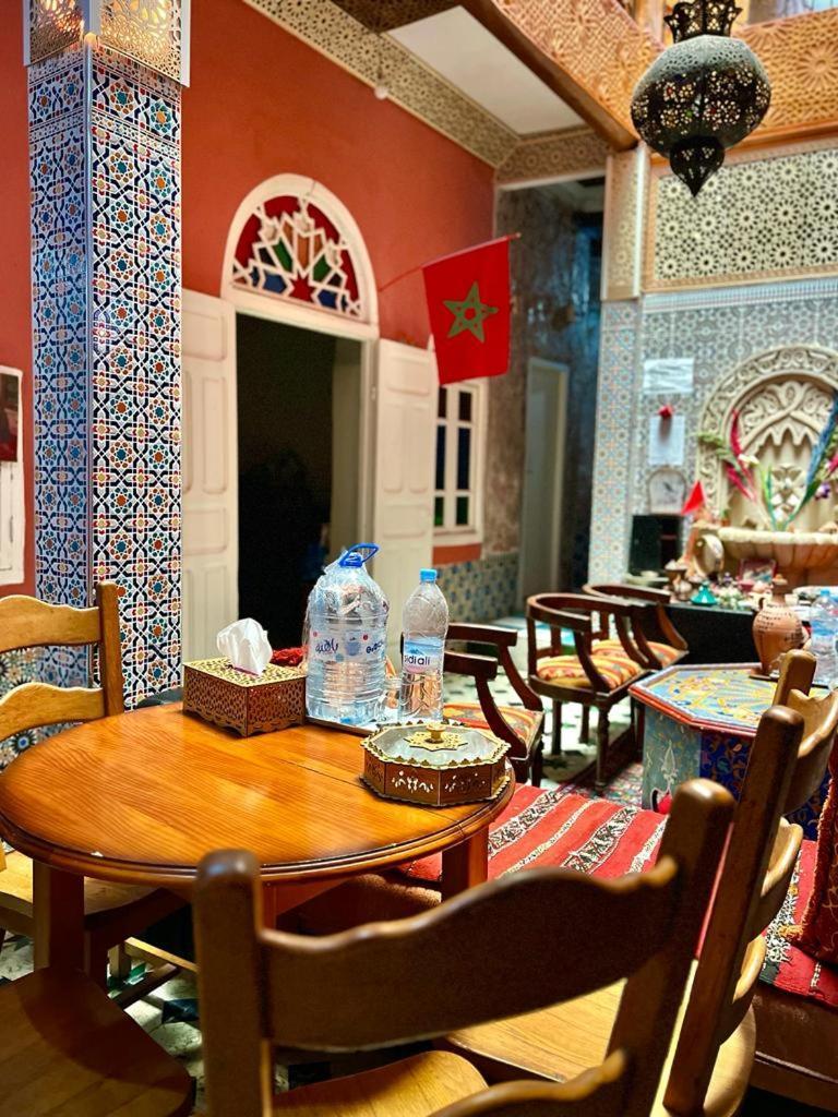 Dar Elkaram 2 Hotel Rabat Luaran gambar