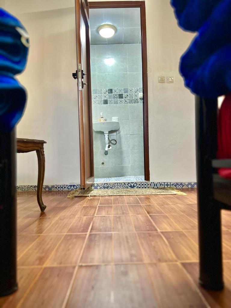 Dar Elkaram 2 Hotel Rabat Luaran gambar