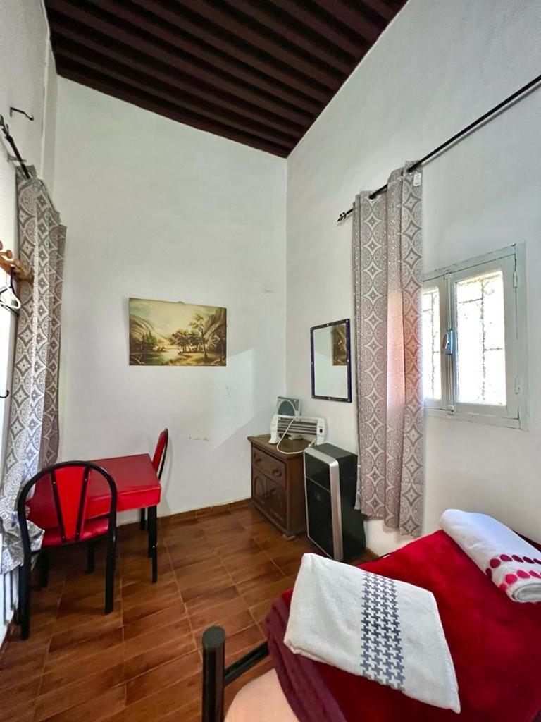 Dar Elkaram 2 Hotel Rabat Luaran gambar
