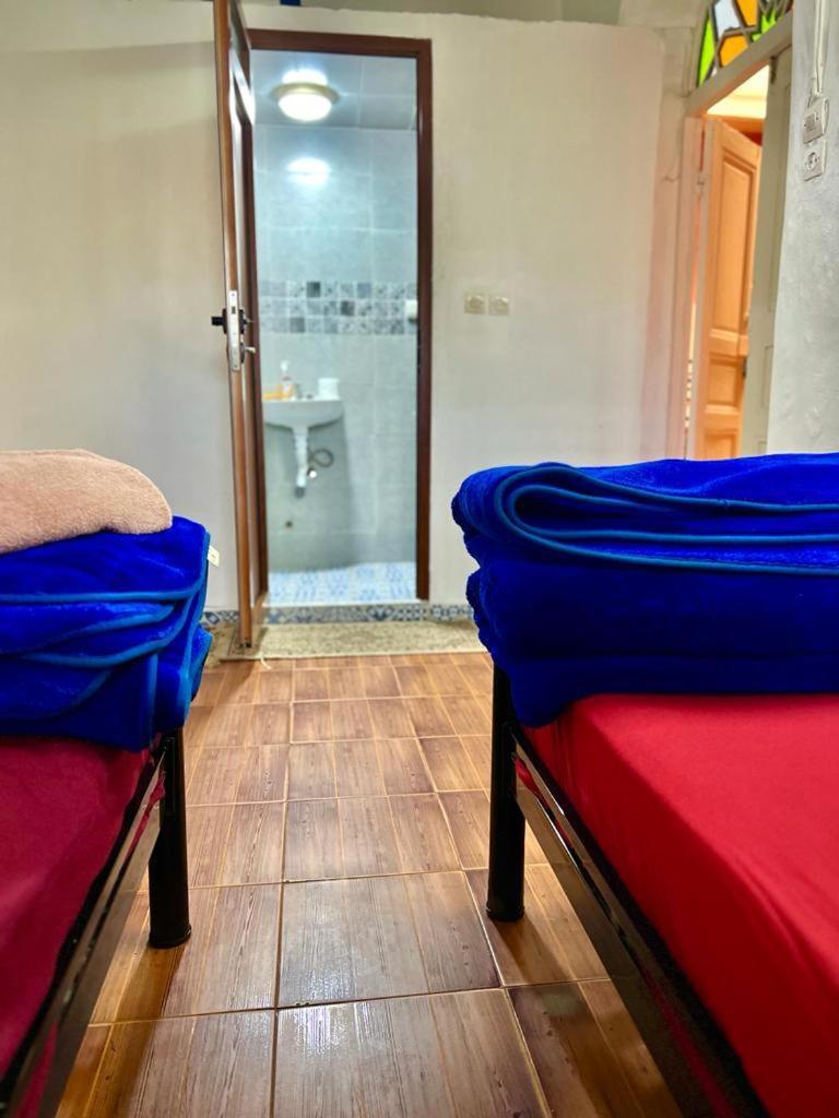 Dar Elkaram 2 Hotel Rabat Luaran gambar