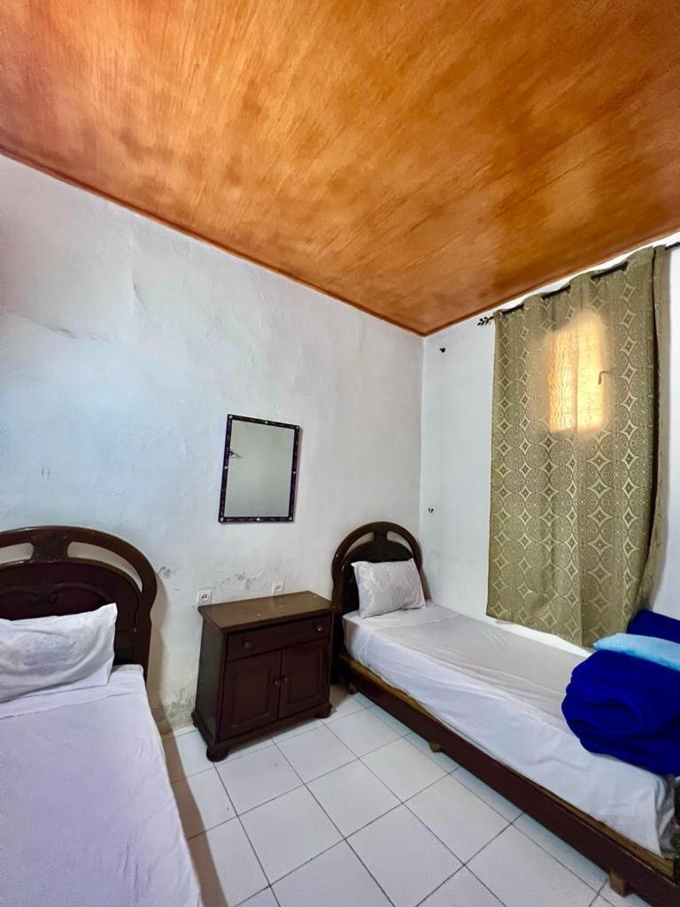 Dar Elkaram 2 Hotel Rabat Luaran gambar