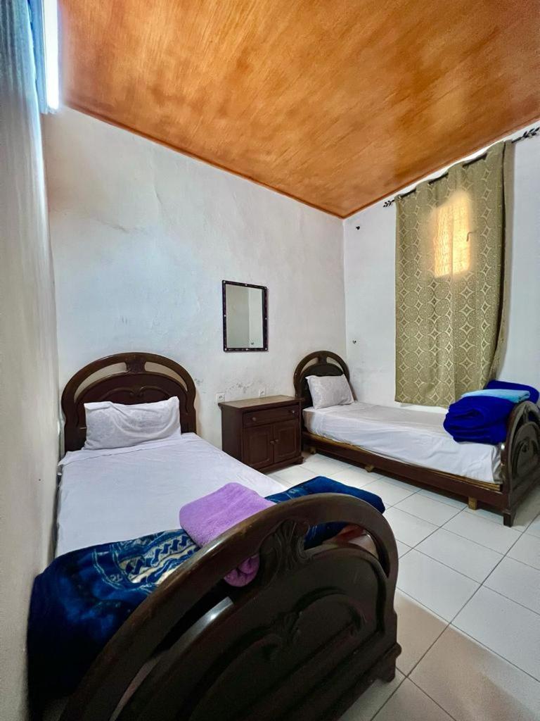 Dar Elkaram 2 Hotel Rabat Luaran gambar