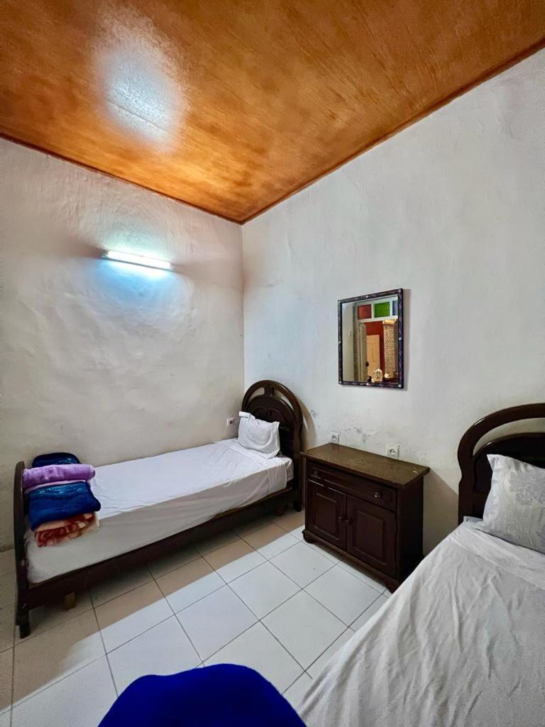 Dar Elkaram 2 Hotel Rabat Luaran gambar