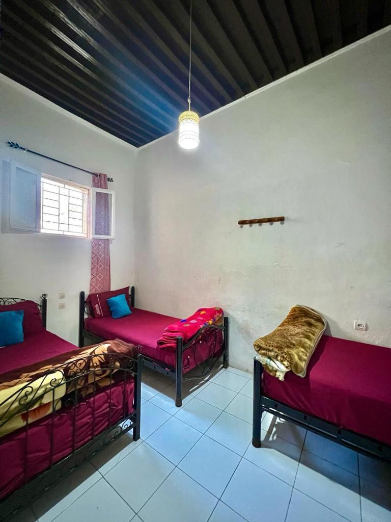 Dar Elkaram 2 Hotel Rabat Luaran gambar